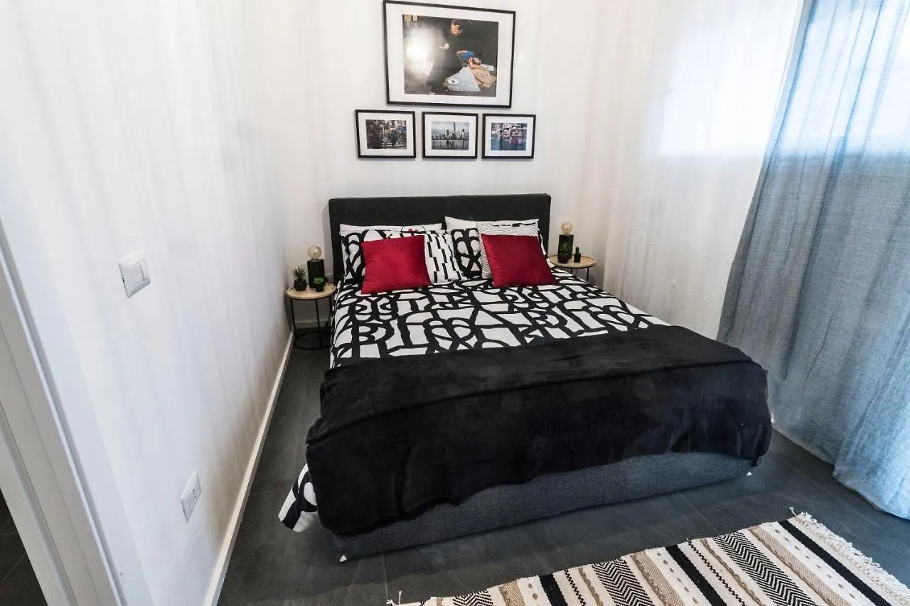 Apartment From Ostia Beach To Rome & Airport In A Heartbeat! Italy