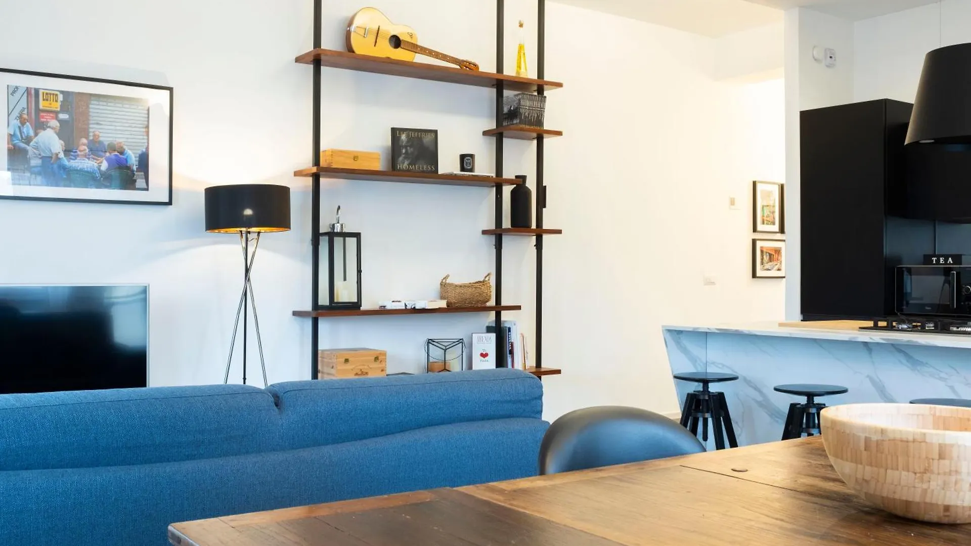 From Ostia Beach To Rome & Airport In A Heartbeat! Apartment Lido di Ostia