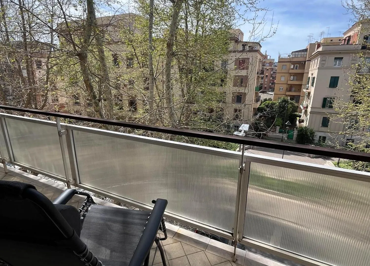From Ostia Beach To Rome & Airport In A Heartbeat! Apartment Lido di Ostia